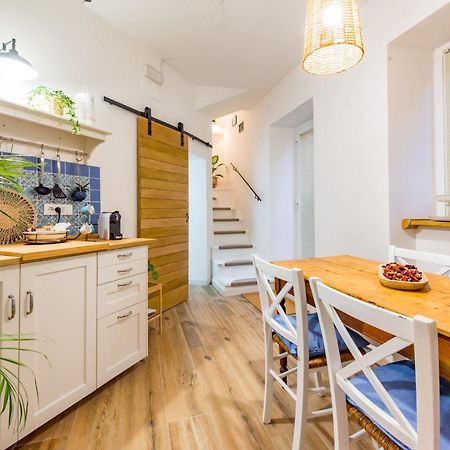La Dalia Apartment Grottaferrata Bagian luar foto