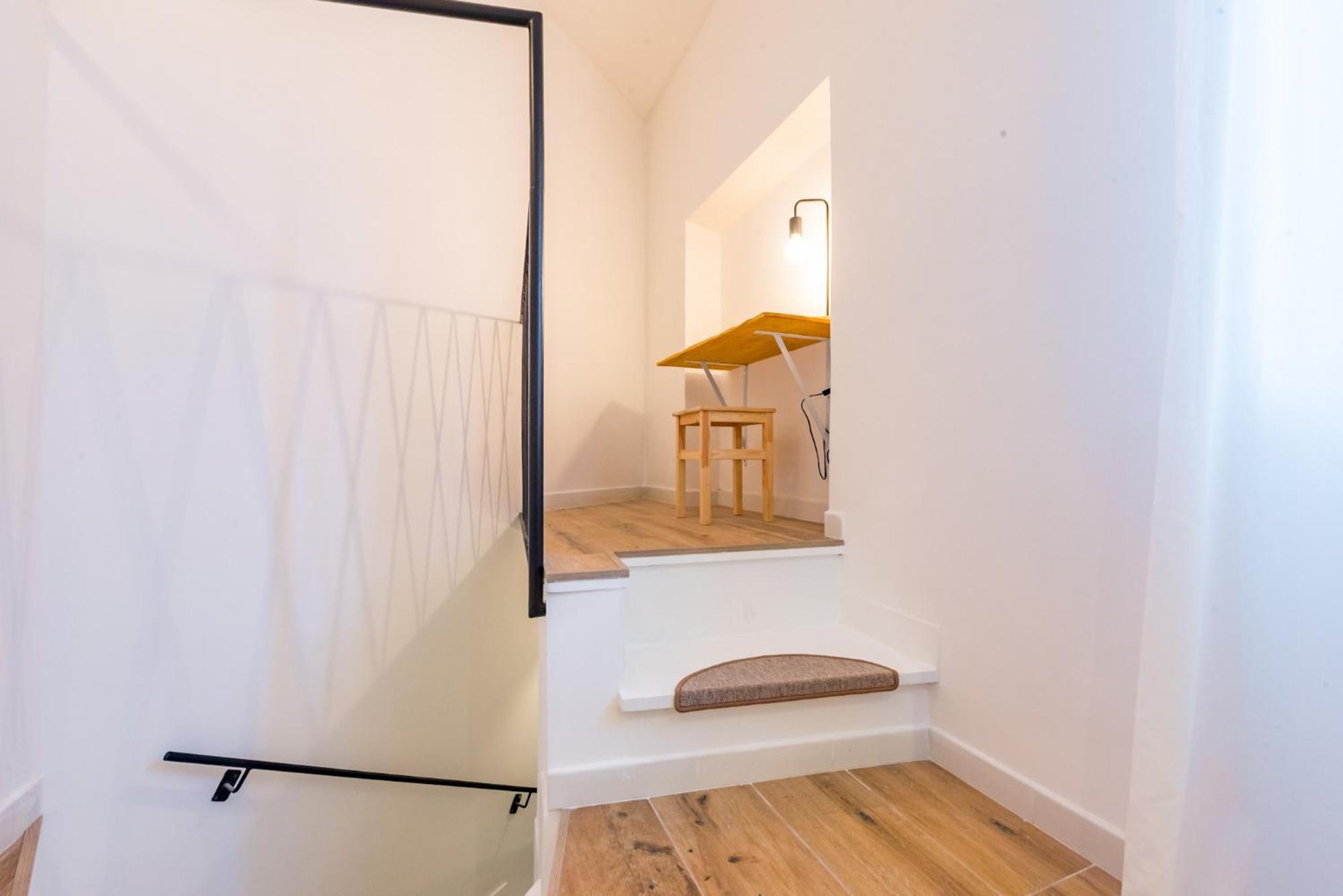 La Dalia Apartment Grottaferrata Bagian luar foto
