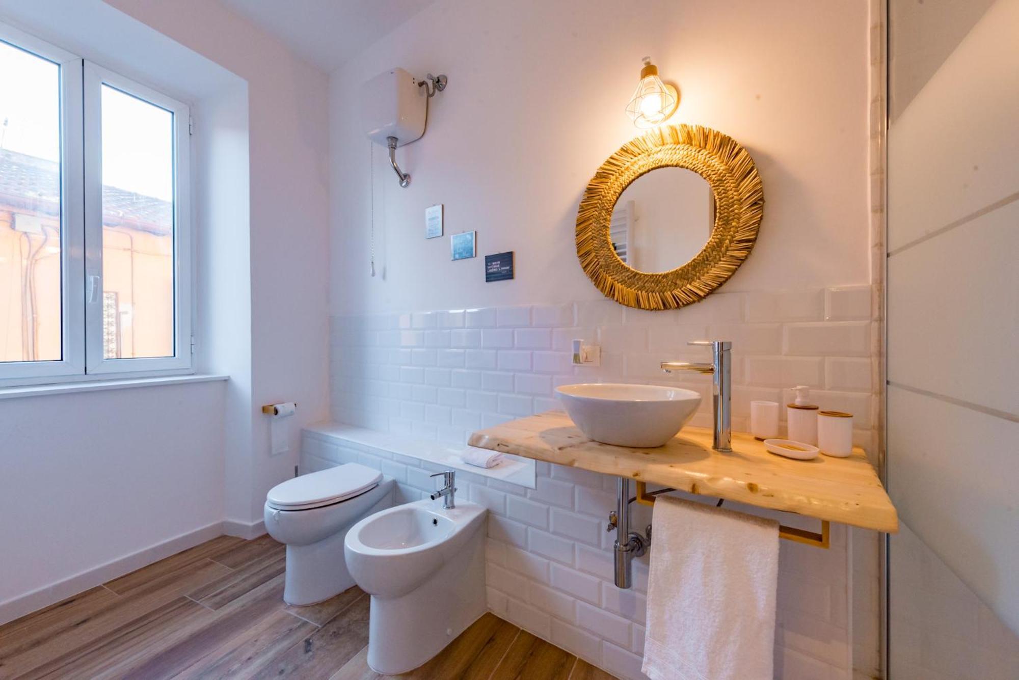 La Dalia Apartment Grottaferrata Bagian luar foto