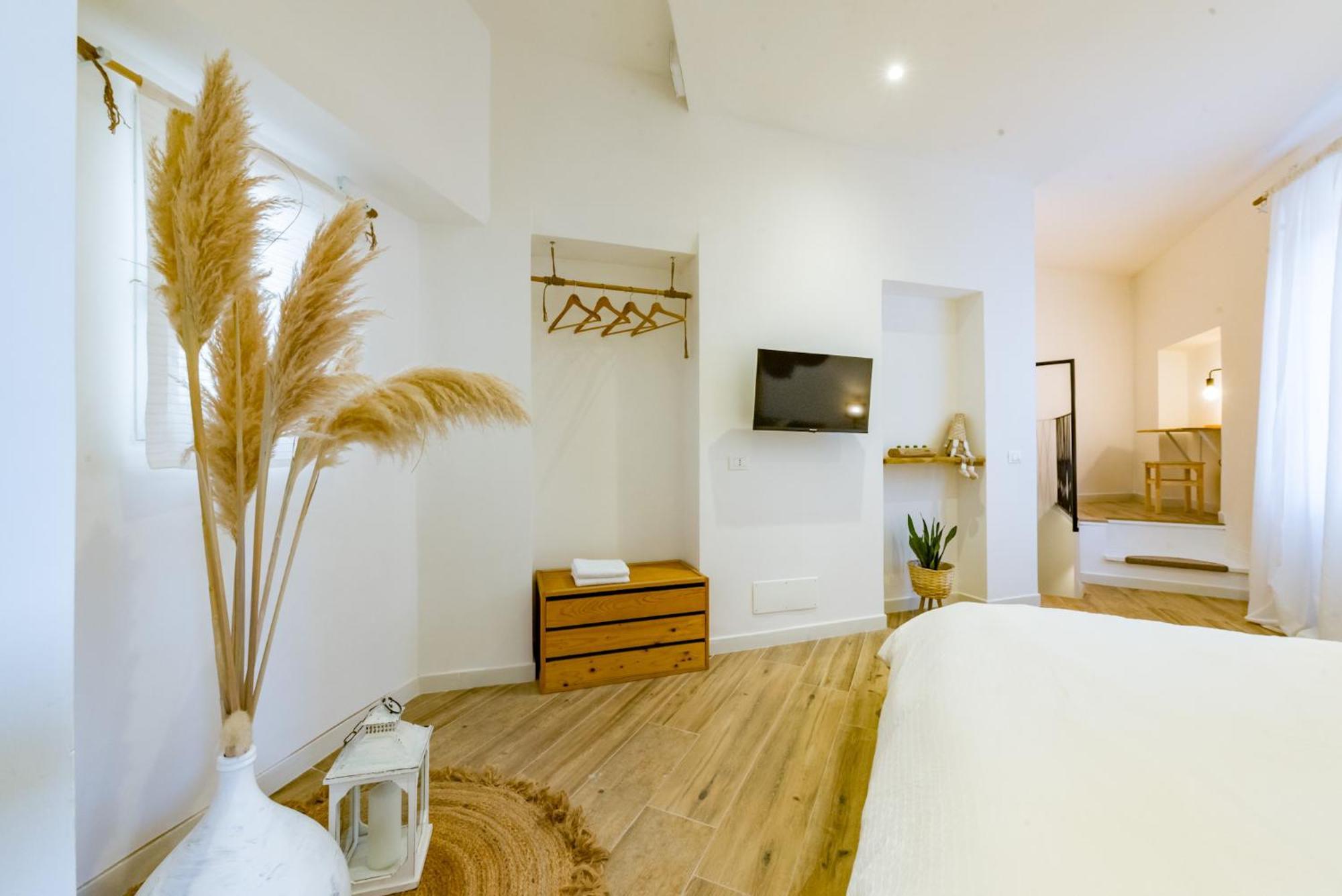 La Dalia Apartment Grottaferrata Bagian luar foto