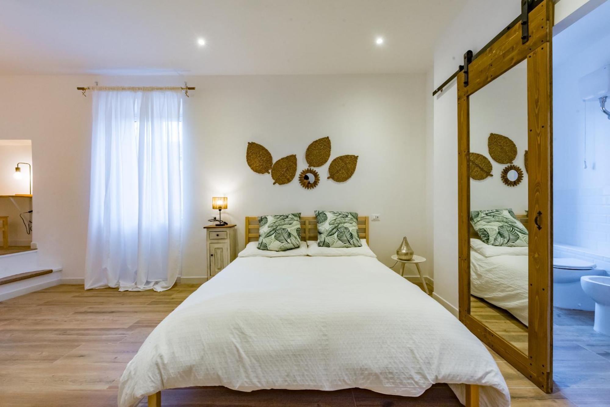 La Dalia Apartment Grottaferrata Bagian luar foto