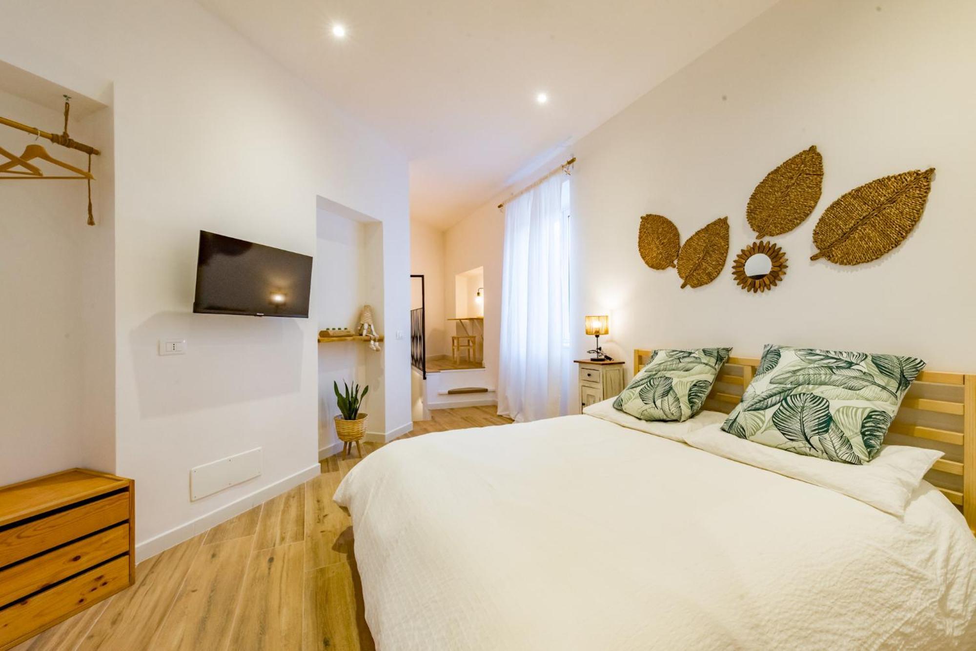 La Dalia Apartment Grottaferrata Bagian luar foto
