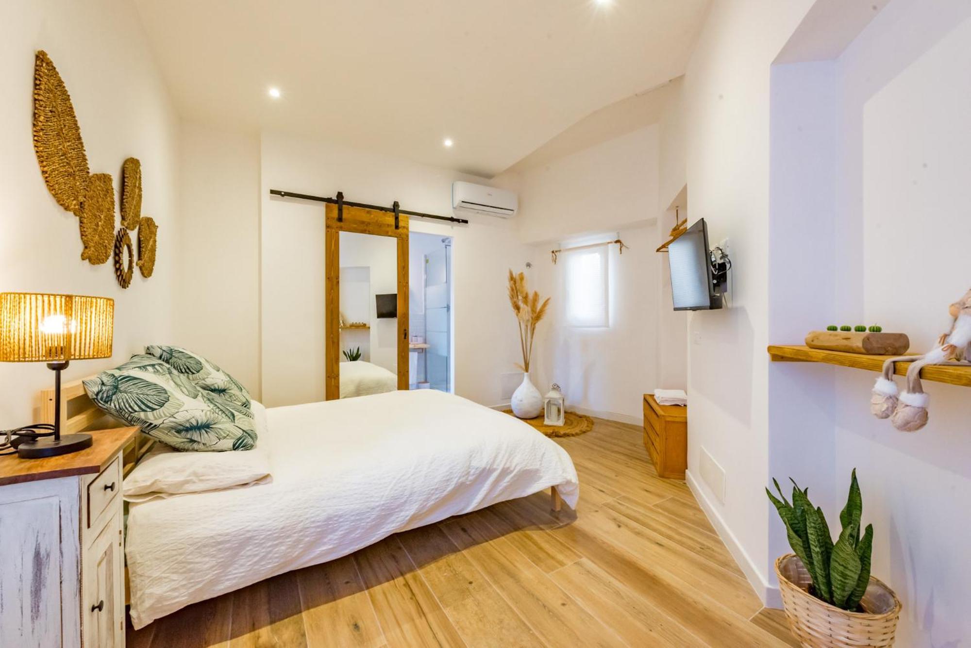 La Dalia Apartment Grottaferrata Bagian luar foto