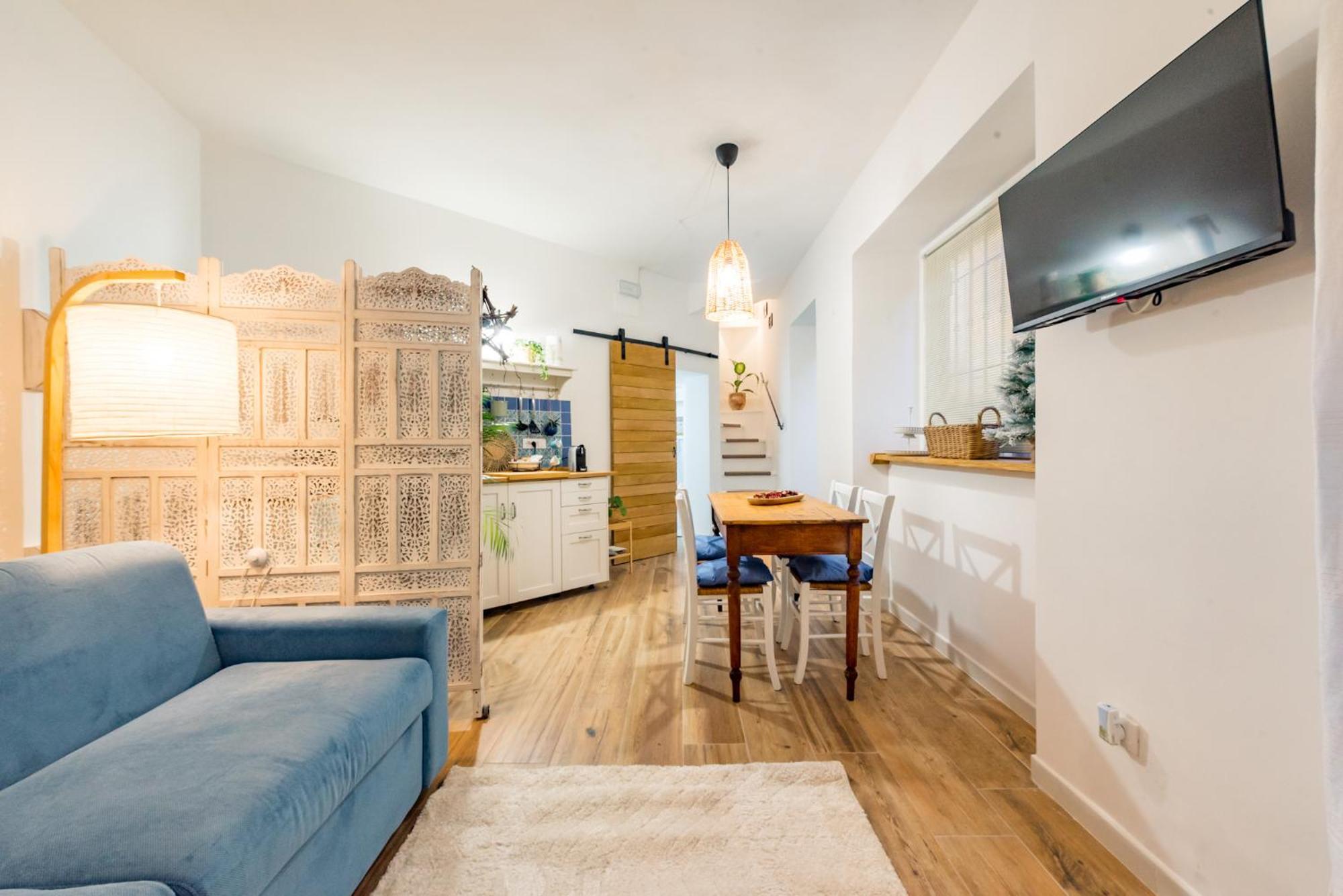 La Dalia Apartment Grottaferrata Bagian luar foto