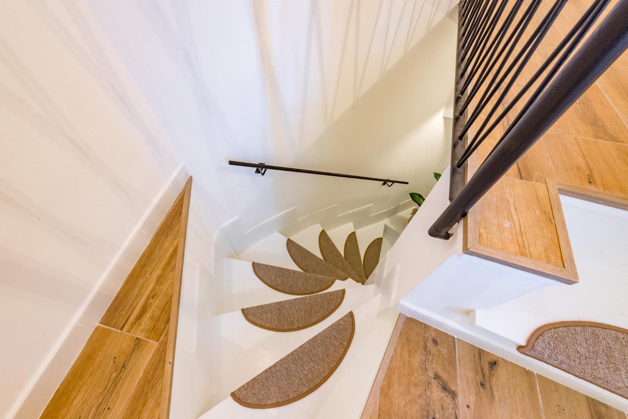 La Dalia Apartment Grottaferrata Bagian luar foto